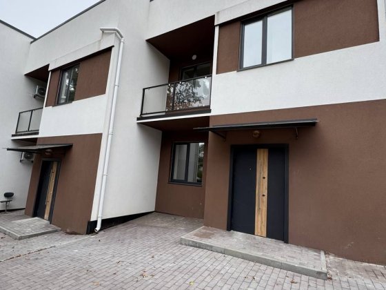 Таунхаус з якісним ремонтом 124м2 в Ірпені! Ірпінь