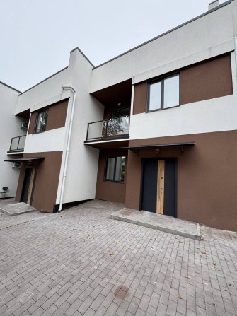 Таунхаус з якісним ремонтом 124м2 в Ірпені! - фото 1