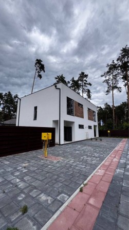 Продаж Дуплекс БЕЗ РЕМОНТУ є газ Лісова Частина Бучи БЕЗ КОМІСІЇ - фото 1