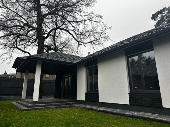 Буча Лісова/Топ локація/ 1пов 130м2 з Газом/3 к Буча