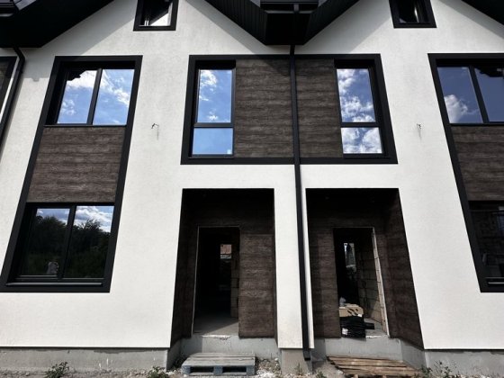 ПРОДАМ Таунхаус Бучанський Парк Озеро Центральні комунікації Буча