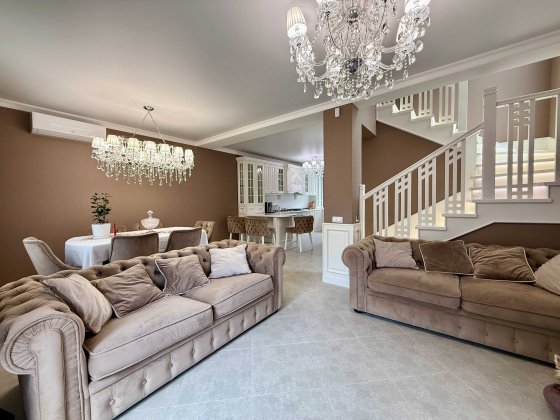 ЗНИЖЕННЯ ЦІНИ | Буча, вул. М. Гамалія | Дуплекс з якісним ремонтом! Буча