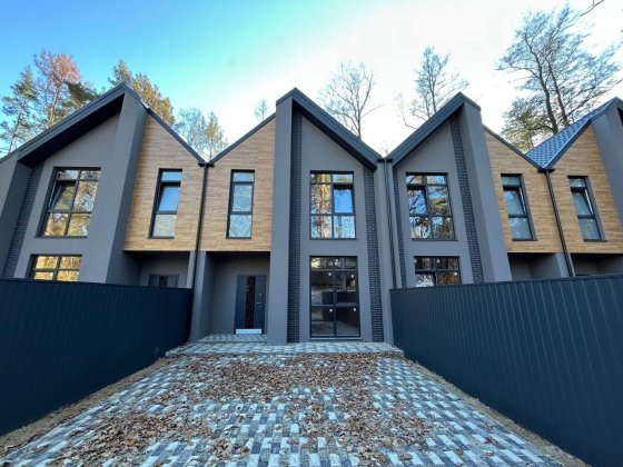 Таунхаус в найкращій локації Бучі Буча