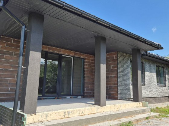 Будинок за супер-ціною в Бучі на 6 сотках! СЕРТИФІКАТ Буча