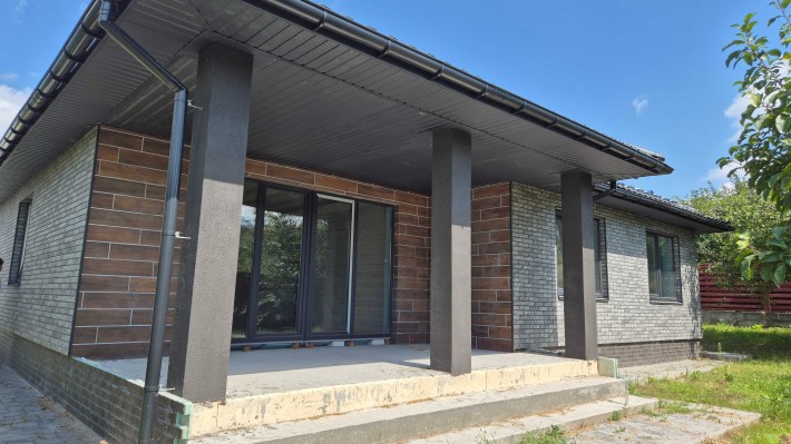 Будинок за супер-ціною в Бучі на 6 сотках! СЕРТИФІКАТ - фото 1