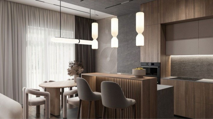 Дуплекс з ремонтом Центр Буча Програми єОселя Сертифік Розтермінування - фото 1