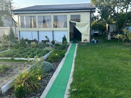 ПРОДАМ дачу кооператив Росинка Кременчуг