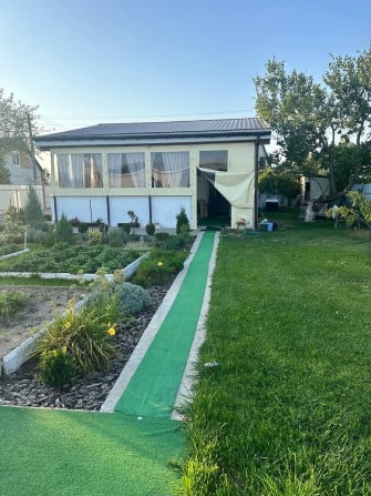 ПРОДАМ дачу кооператив Росинка - фото 1