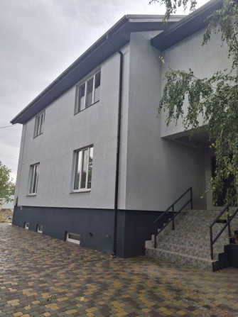 Продам новый дом. - фото 1