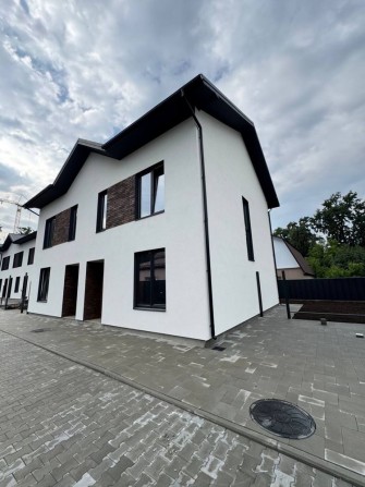 Дуплекс в котеджному містечку біля парку "Дубки" - фото 1