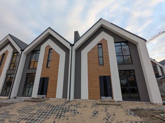 Продаж будинку (таунхаус) в Ірпені! До Києва 15 хвилин! Ирпень