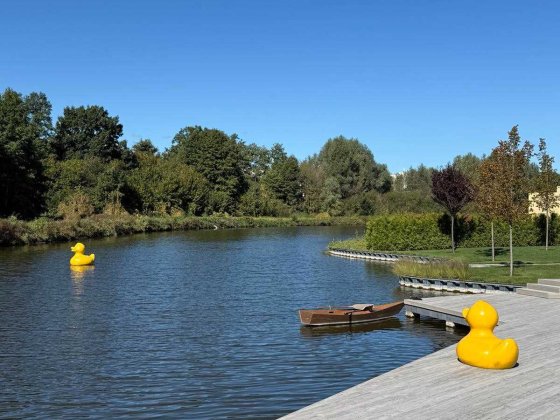 Таунхаус під Києвом | 2 поверхи + власний дворик Ирпень