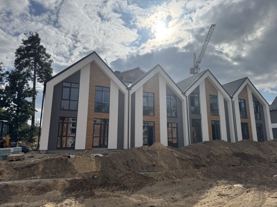 Топ ціна!Таунхаус Ірпінь лісова частина міста Ирпень