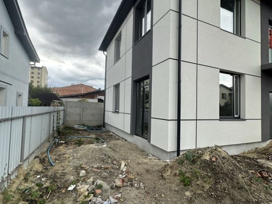 Продається будинок в центрі міста Ивано-Франковск