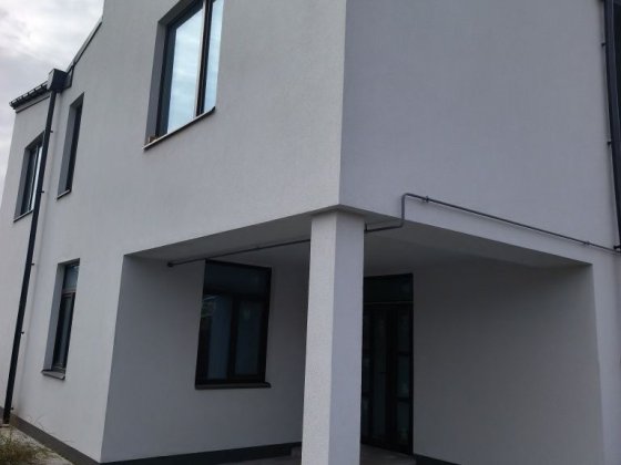 Продаж таунхаусу Військбуд Біла Церква