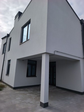 Продаж таунхаусу Військбуд - фото 1