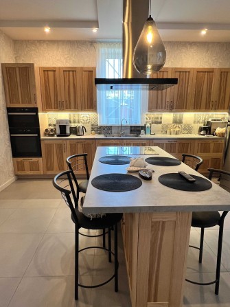 Ірпінь Будинок Дизайнерський ремонт є ГАЗ Без КОМІСІЇ - фото 1