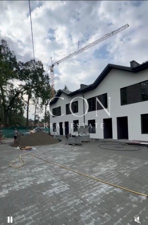 Продаж таунхауса | 90,3м² | 1.3соток | м.Ірпінь - фото 1