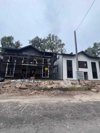 Готовий   Дуплекс 100,4м2 м. Ірпінь - фото 1