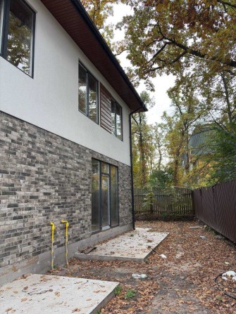 Дуплекс із земельною ділянкою в Ірпені поруч з парком - фото 1