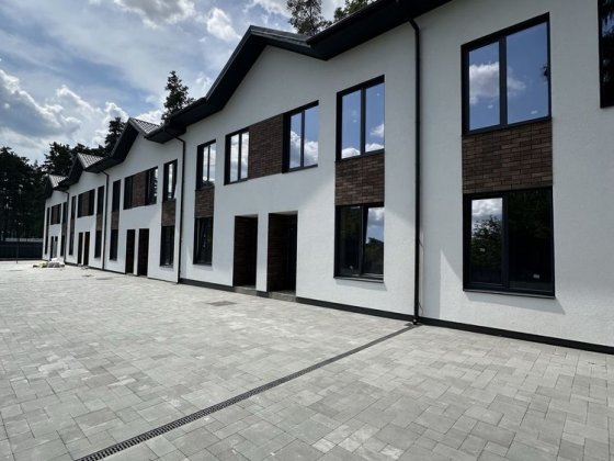 Сучасні таунхауси в топовій локації Ірпеня! Ирпень