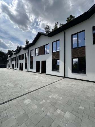 Сучасні таунхауси в топовій локації Ірпеня! - фото 1