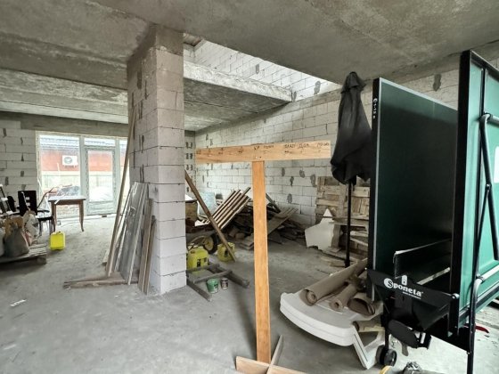 Продам таунхаус на Заріччі  можна  під Є-оселю/Є-відновлення Белая Церковь