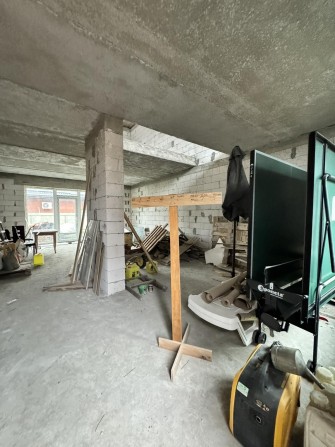 Продам таунхаус на Заріччі  можна  під Є-оселю/Є-відновлення - фото 1