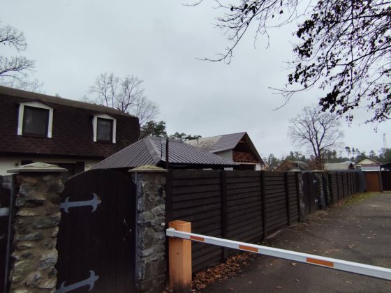 Продаю дуплекс з ремонтом в центрі міста Ирпень