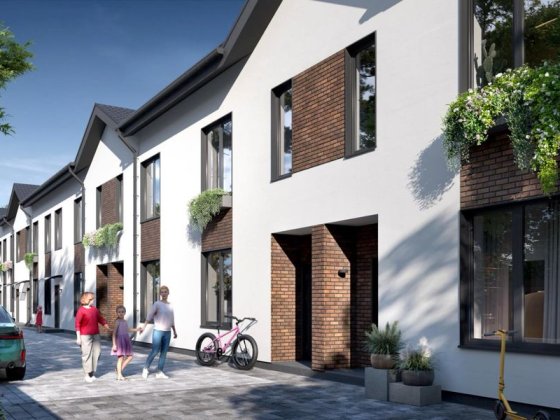 Продам таунхаус, найкраща ціна в найбажаніший локації Ірпеня Ирпень