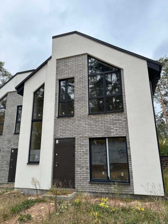 Продам тонхаус в м.Ірпінь, вул.Северинівська 122г., район 8 лінії - фото 1