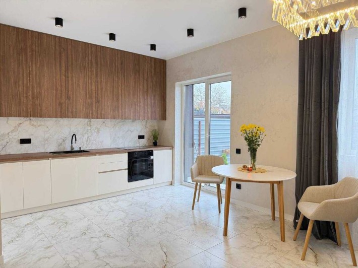 Будинок з ремонтом, меблями, технікою за 75 000$ ДЕРЖПРОГРАМИ - фото 1