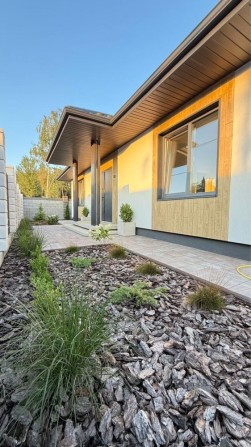 Продаж будинку 100 м2, ділянка 4 сотки Буча, Ворзель - фото 1