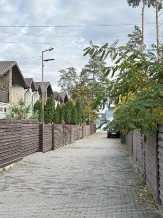 Продам таунхаус 100кв/м БІЛЯ ПАРКУ! - фото 1