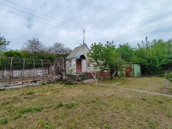 Продам дачу біля Чиколовки - фото 1