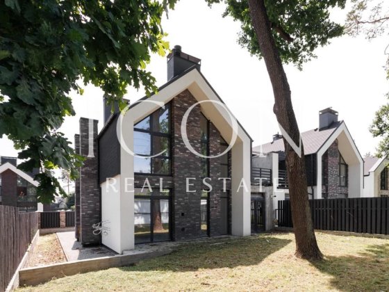 Продаж cучасного дуплексу  | 225м² | м. Буча. Буча