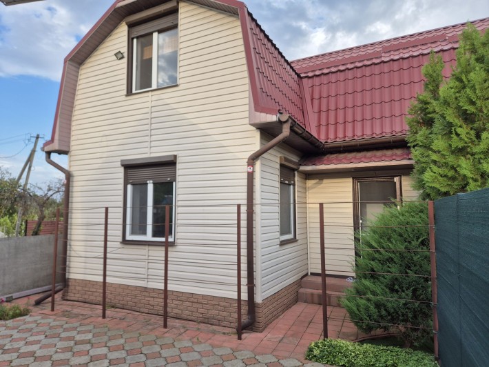 Продаж ДАЧА Власівка - фото 1