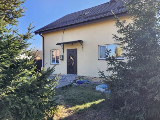 Будинок з ремонтом в м. Буча, без % Буча