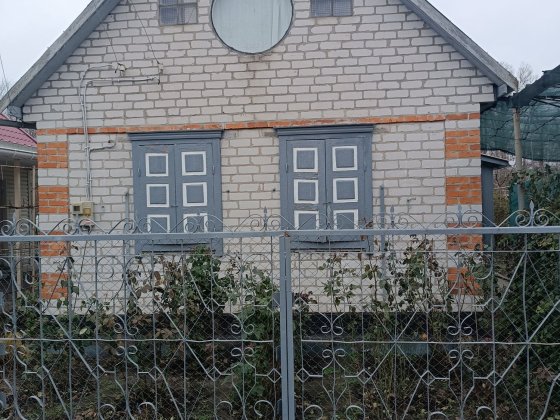 Будинок в кооперативі "Вікторія" Кременчук