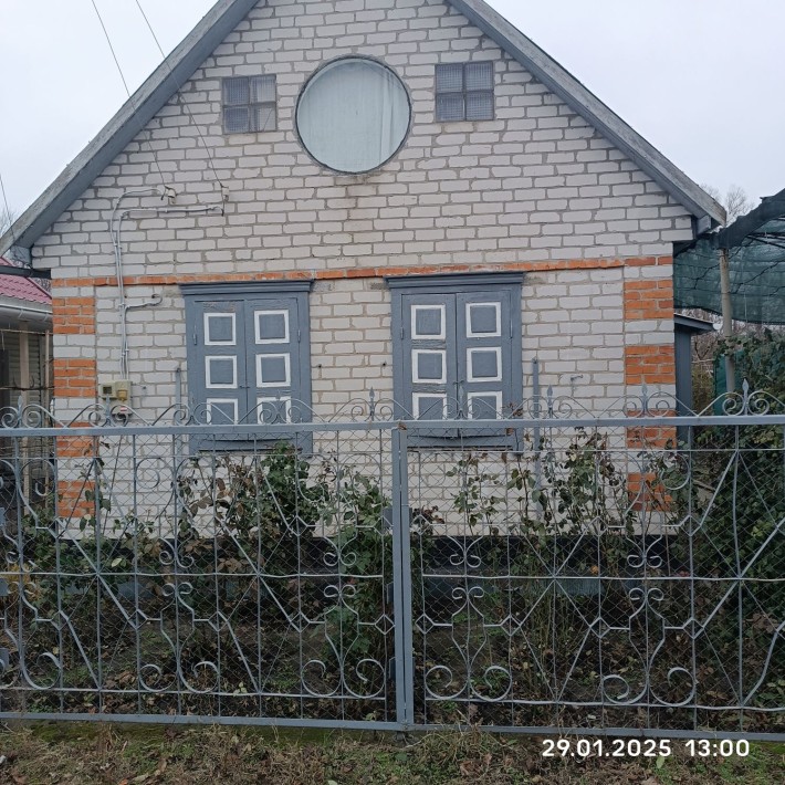 Будинок в кооперативі "Вікторія" - фото 1