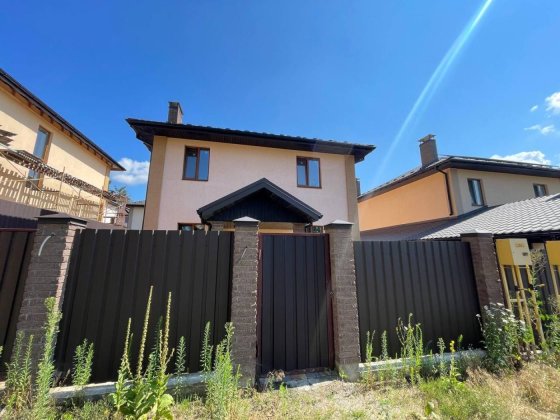 Продаж / Будинок / пер. Річковий, Ірпінь Ирпень