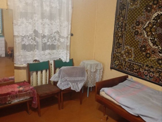 Продам частину будинку в Центральній частині міста. Кременчуг