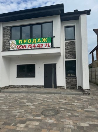 Продам таунхаус на Війскбуді - фото 1