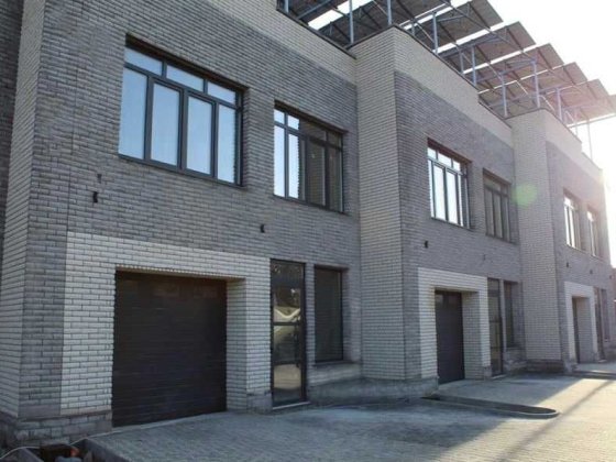 Продаж 2 поверх. таунхаусу р-н Вокзальна з СЕС "Зелений тариф" 30 кВт Белая Церковь