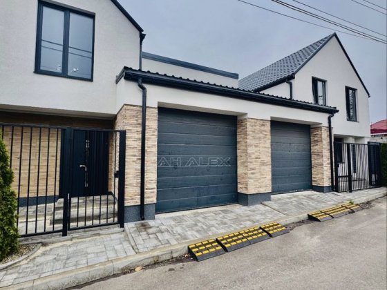 Продам будинок на Заріччі ( старе МРЕО ) Белая Церковь