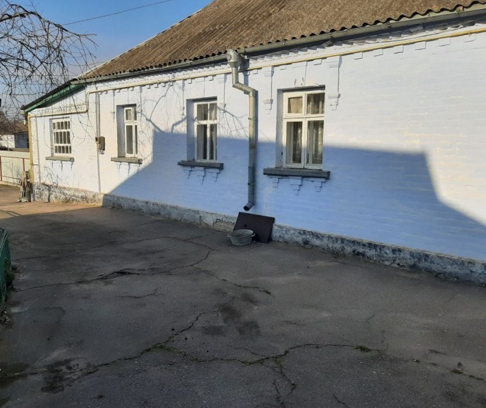 Продаж частини будинку - фото 1