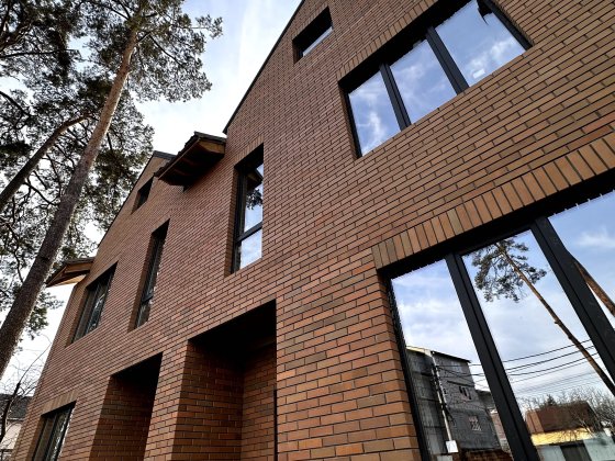 Дуплекс Парк Незнайка Центральні комунікації Є ГАЗ Ірпінь