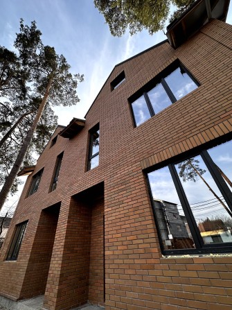 Дуплекс Парк Незнайка Центральні комунікації Є ГАЗ - фото 1