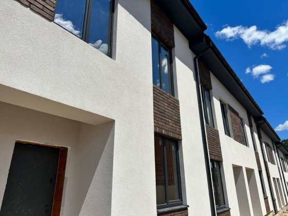 Таунхаус в центрі міста з центральними комунікаціями!Центральний парк! Ирпень