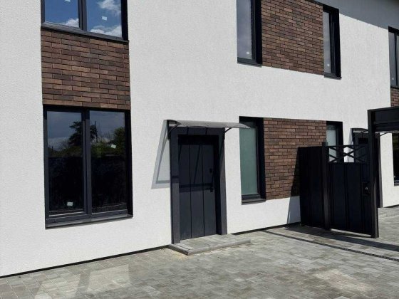 Таунхаус біля Центрального парку , вул.О.Теліги 16А,  (ВЛАСНИК) Ирпень